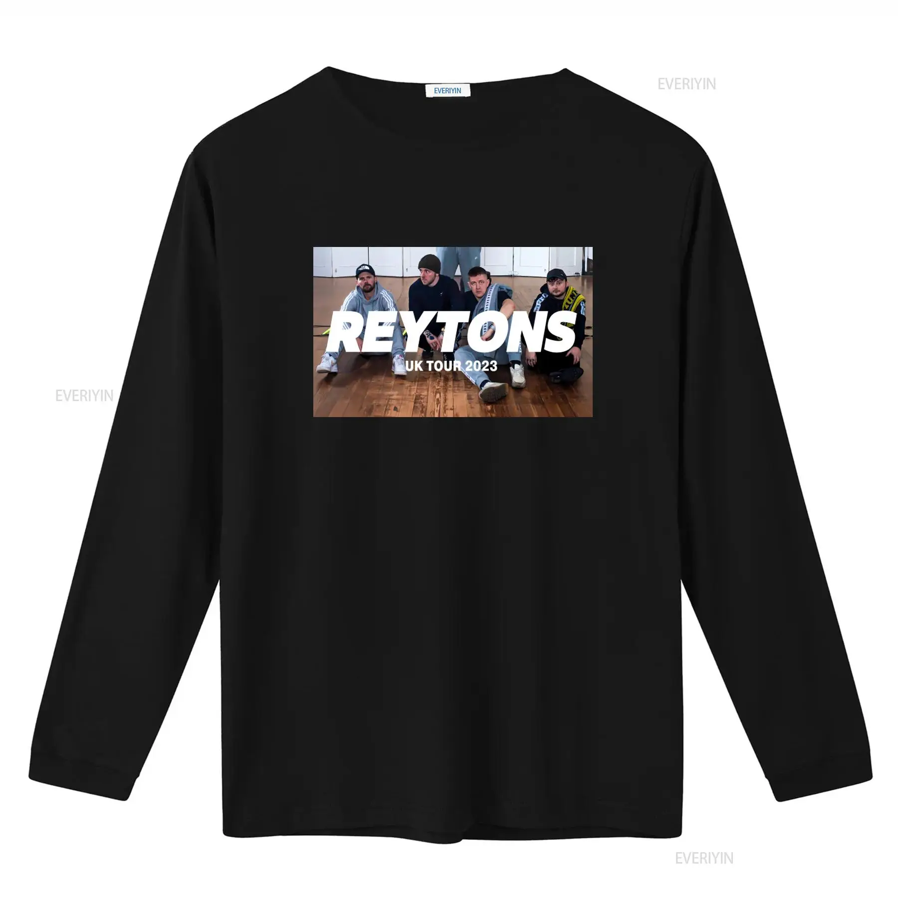 The Reytons UK Tour 2023 Softs - Vintage Fashion Uk のレビューと価格