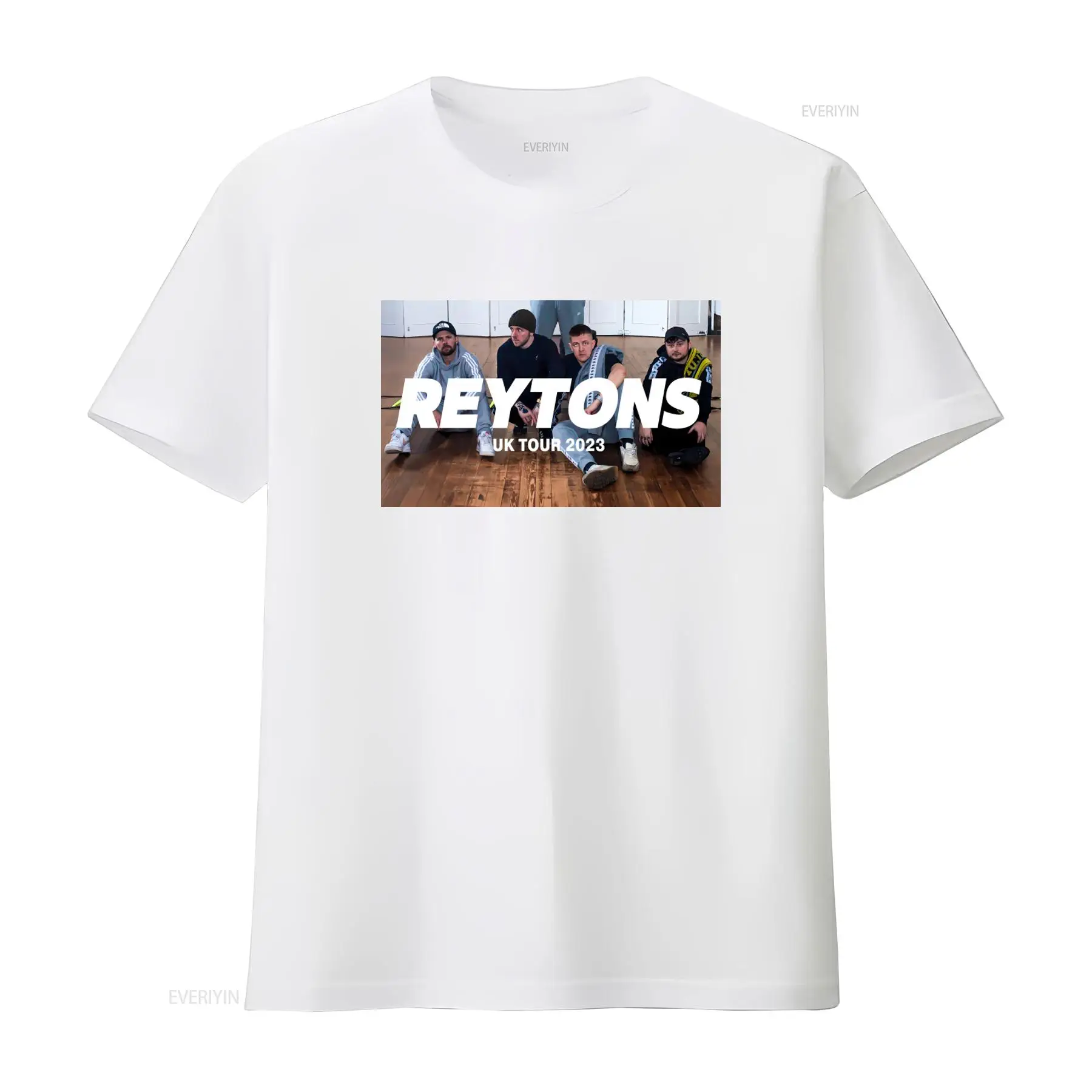 The Reytons UK Tour 2023 Softs - Vintage Fashion Uk のレビューと価格