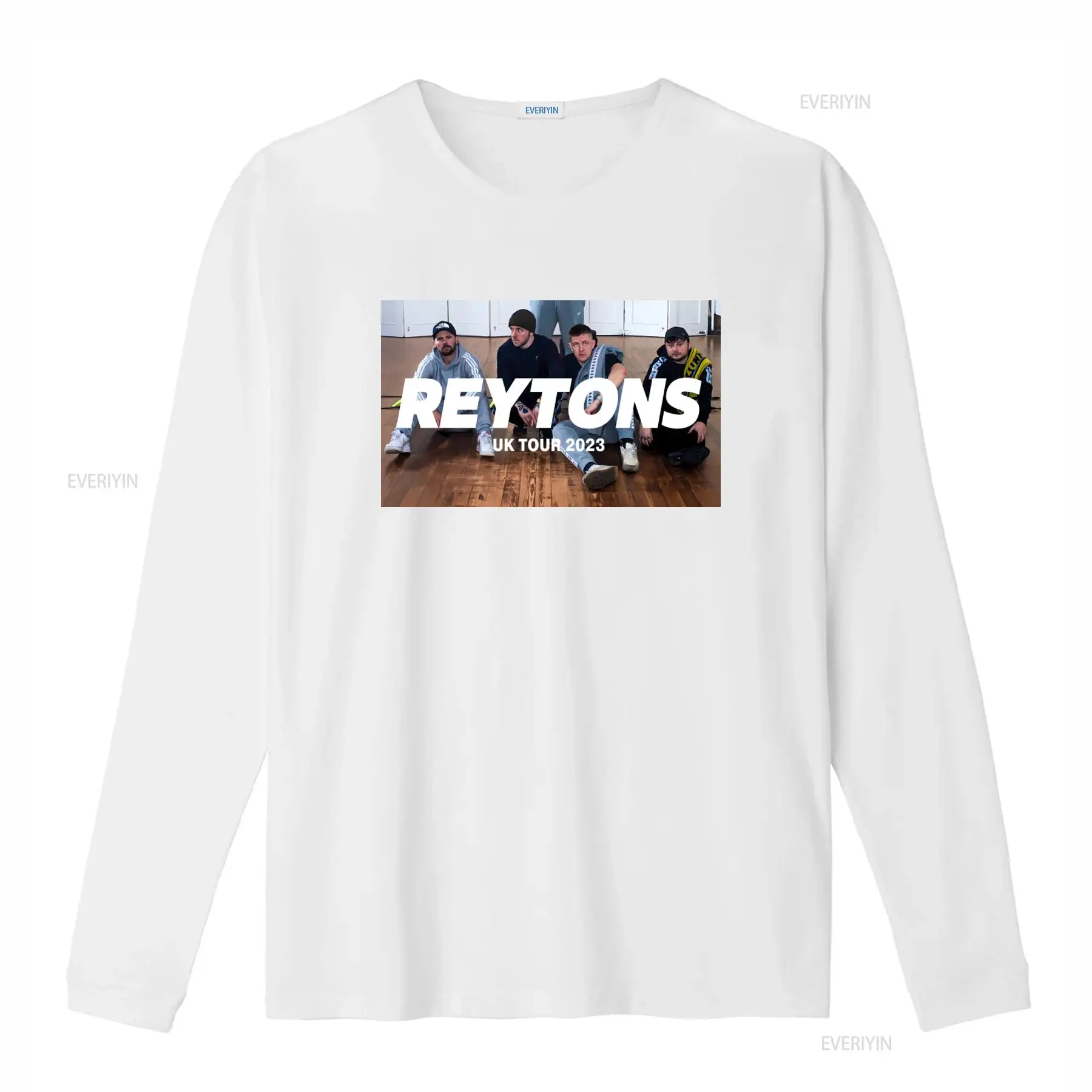 The Reytons UK Tour 2023 Softs - Vintage Fashion Uk のレビューと価格