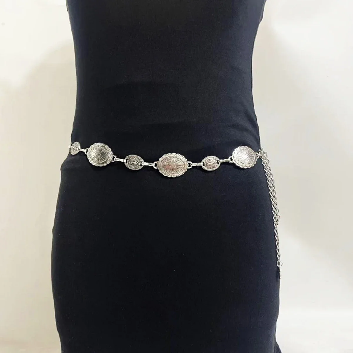 2025 New Fashion Vintage Oval  - Vintage Fashion Style Female のレビューと価格