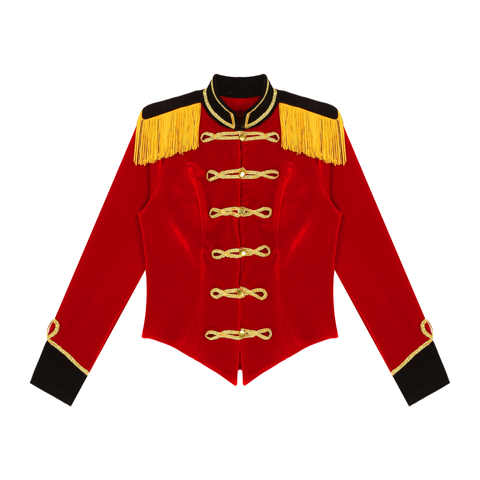 Women Circus Costume Velvet Bl - Velvet Blazer Vintage のレビューと価格