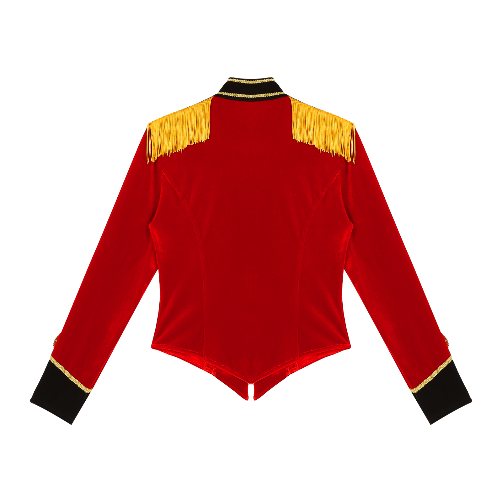 Women Circus Costume Velvet Bl - Velvet Blazer Vintage のレビューと価格